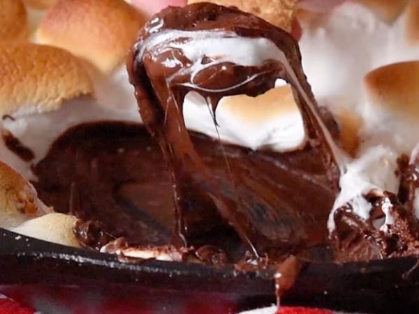 Pecivo, ki je obnorelo Facebook